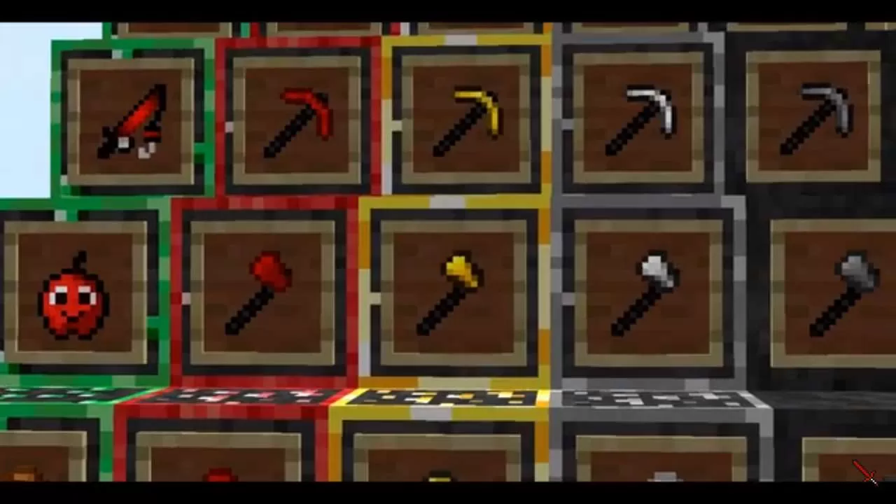 Gallery Image 3 for Jhojan Red Default  on PVPRP